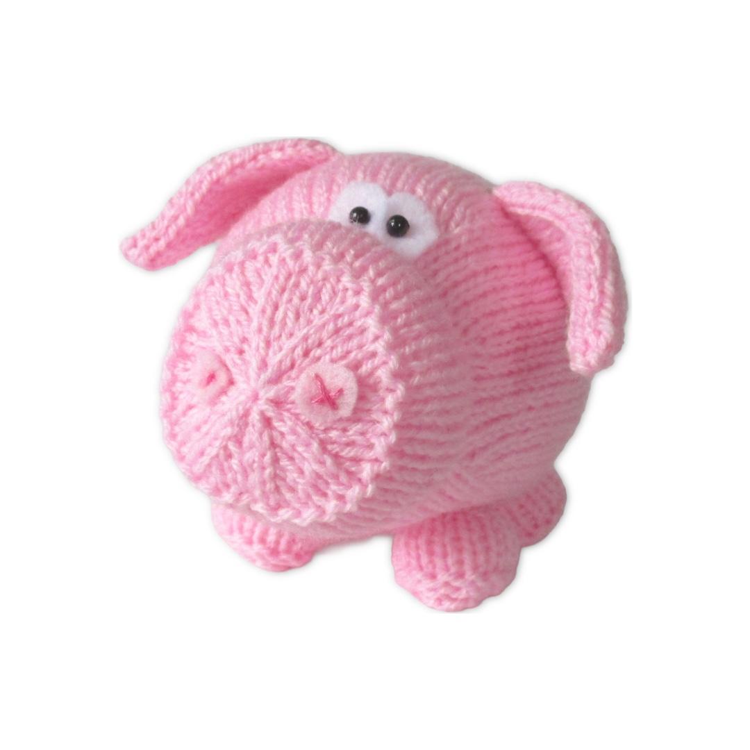 Twiglet the Piglet