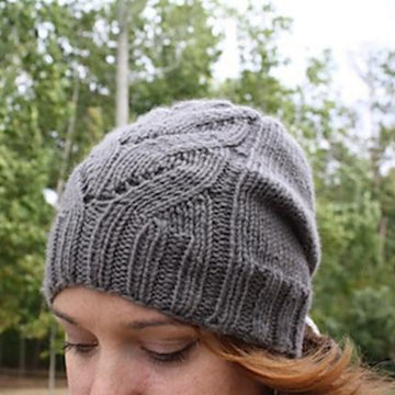 Stafford Hat