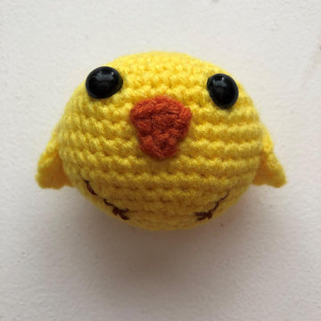 Chubby chick