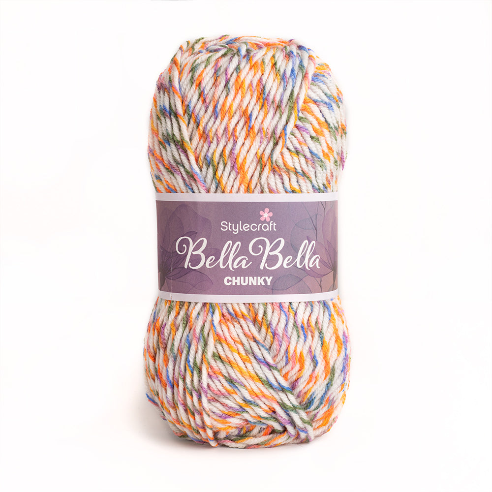 Stylecraft Bella Bella