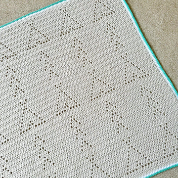 Into The Wild Blanket