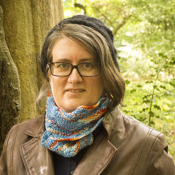 Trickster cowl