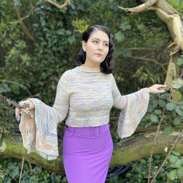 Love Magick Sweater