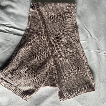 Witchy Scarf
