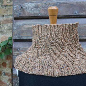 Verna Cowl