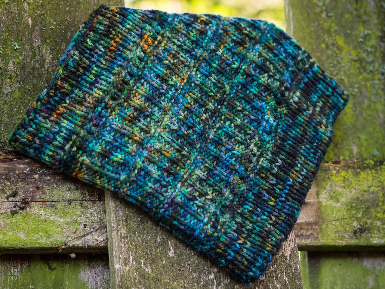 Enchanted Cowl