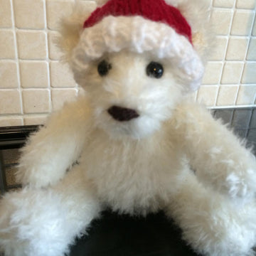 Bobba the Bear (with extras)