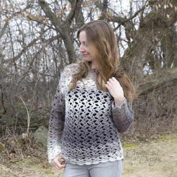 Lacuna Pullover