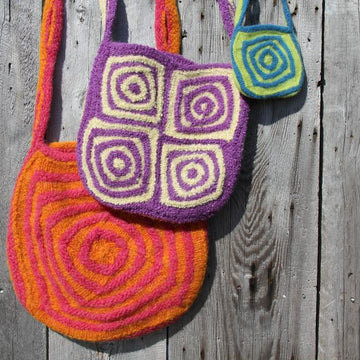 Whirlygig Bags 897