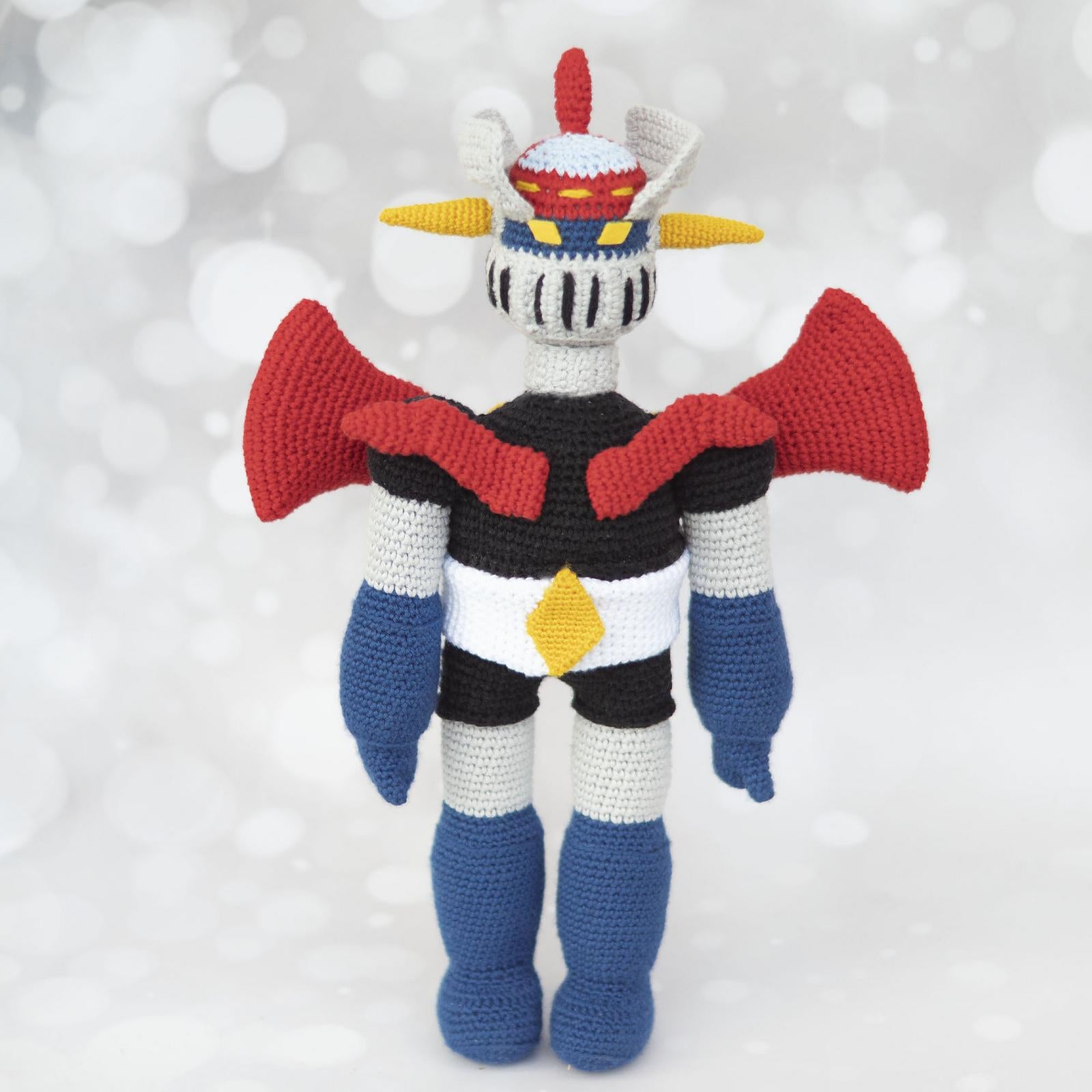 Mazinger Z