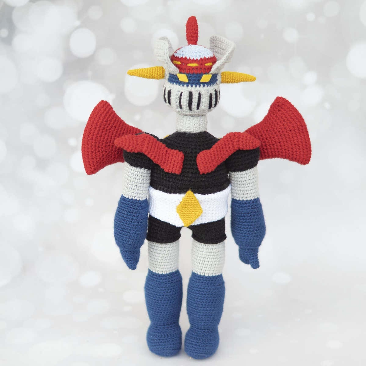 Mazinger Z