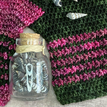 Beachwalk mitts