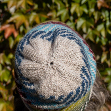 Upstairs Hat