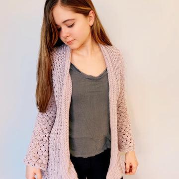 Lulea Cardigan