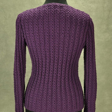 The Elizabeth Cole Pullover