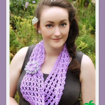 Summer Nights Cowl 14-148