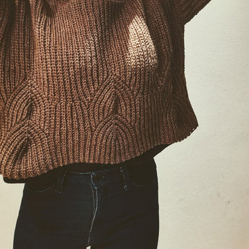 Sweater Cuspide
