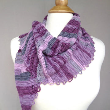 Brielle Scarf
