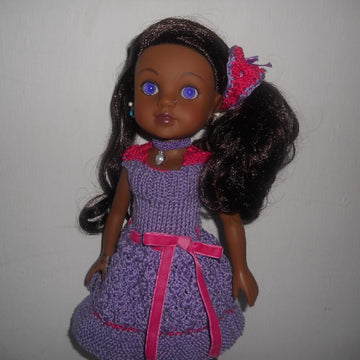 Spring Fling for Heart for Heart Dolls