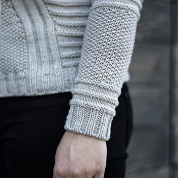 Sentinel Pullover