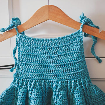 Bluebell Dress