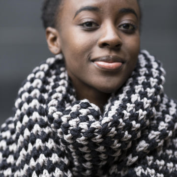 Bradley Scarf