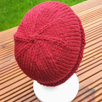 Revamped Easy Rolled Brim Hat