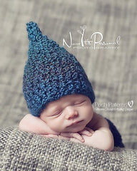Gnome Pixie Hat 273
