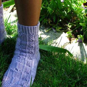 Elanor Socks