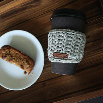 Saloniki Mug Cozy