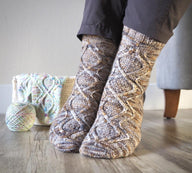 Pathways Socks