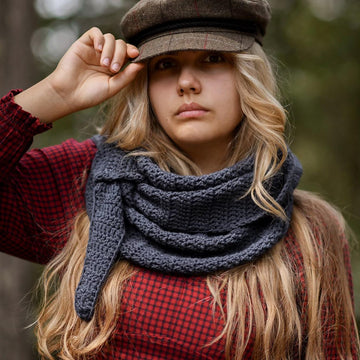 Musique Scarf
