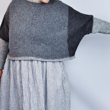 Palette Cleanser Sweater