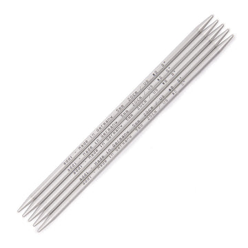 AddiSock Double Pointed Needles 20cm