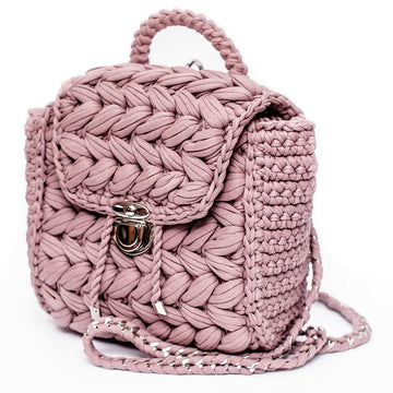 Zefirka backpack