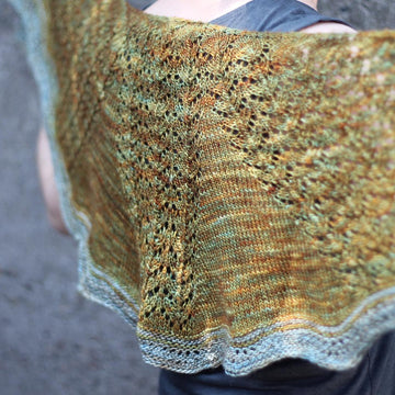 Jules Shawl