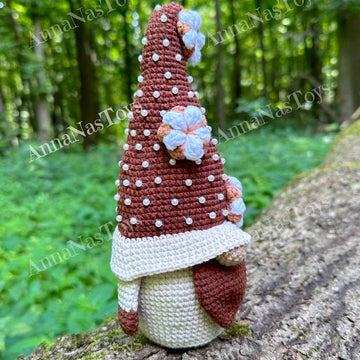 Gnome-cotton