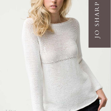 Cotton T Shirt