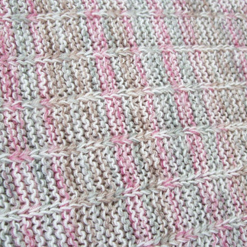 Slip Stitch Cowl