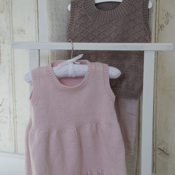 Tabitha Dress