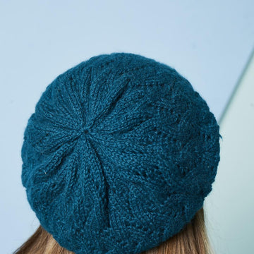 Between Beret