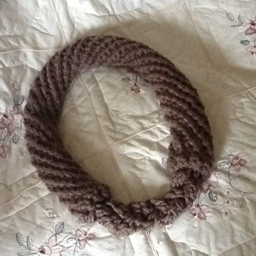Bostonian Brownstown Scarf