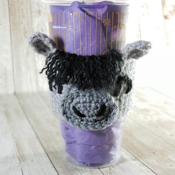 Horse Cup Cozy