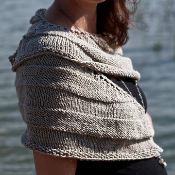 Reed Shawlette