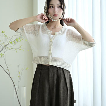 Cleo Blouse