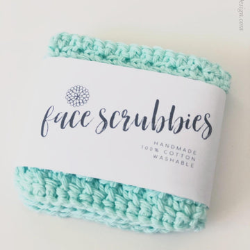 Cara Face Scrubby