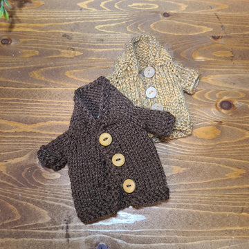 Froggy's Hooded Jacket