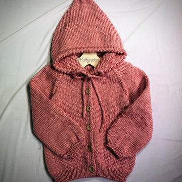 XiuYan Cardigan