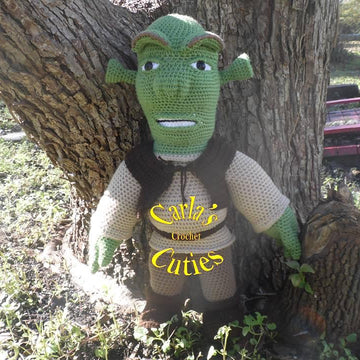 Augie Ogre
