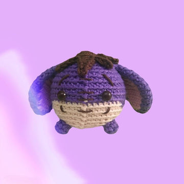 Eeyore Tsum Tsum